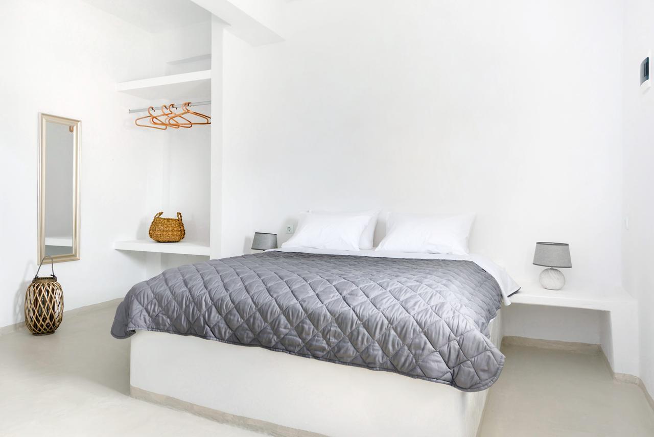 Anthelea Santorini Hotel Pyrgos Kallistis Exterior photo